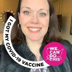 Meet your Posher, Briana